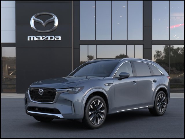 2026 Mazda CX-90 S Premium Plus