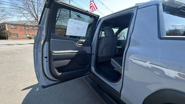 2026 GMC Sierra EV Elevation - Photo 28
