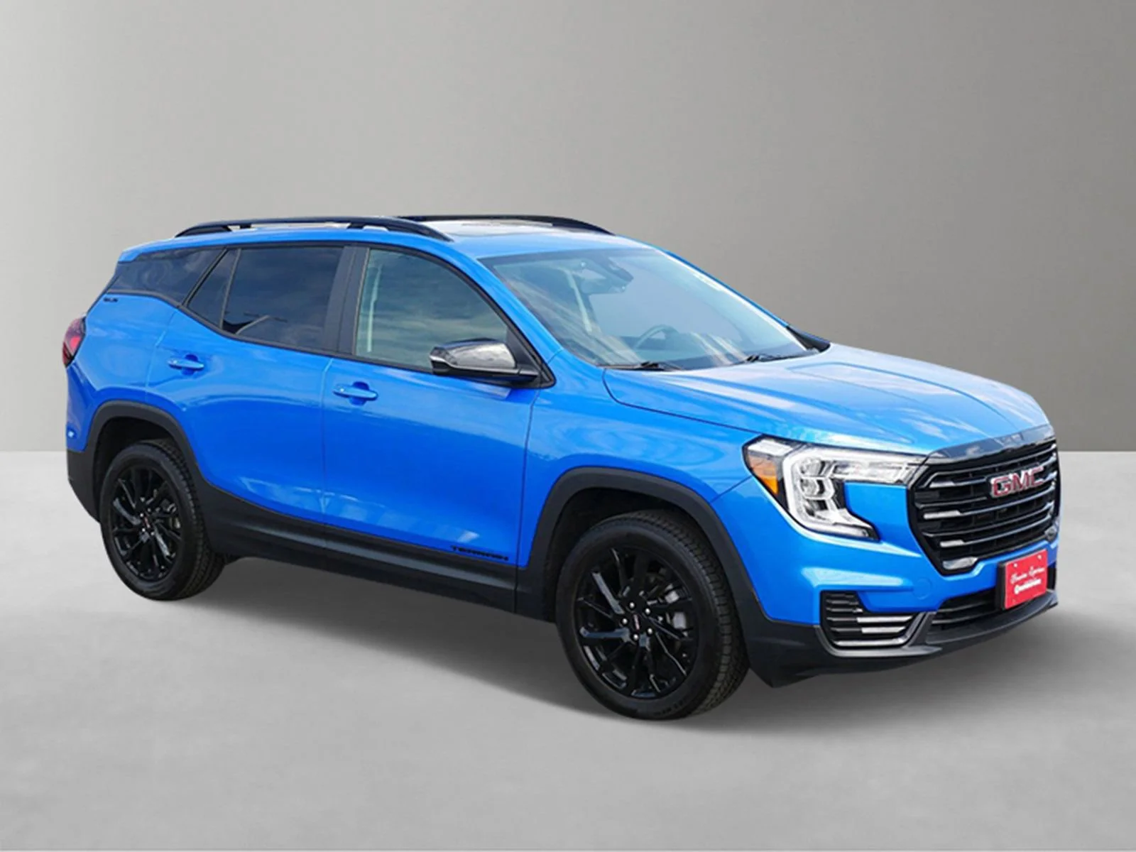 Used 2024 GMC Terrain SLE with VIN 3GKALTEG4RL269884 for sale in White Bear Lake, Minnesota