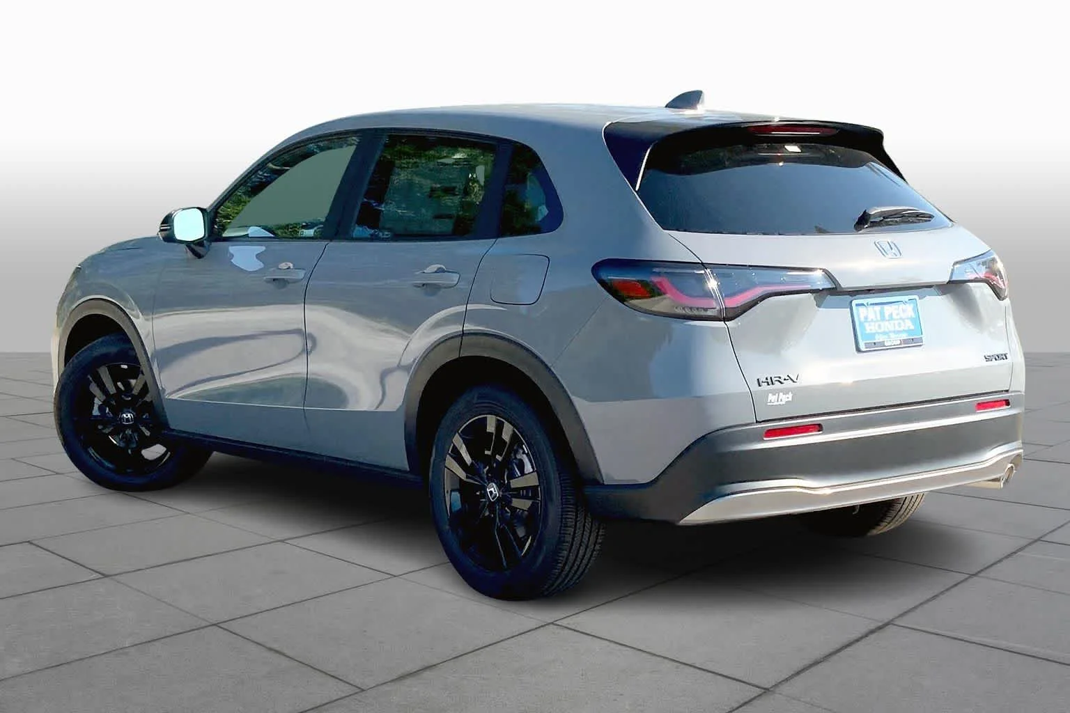 2026 Honda HR-V Sport - Photo 12