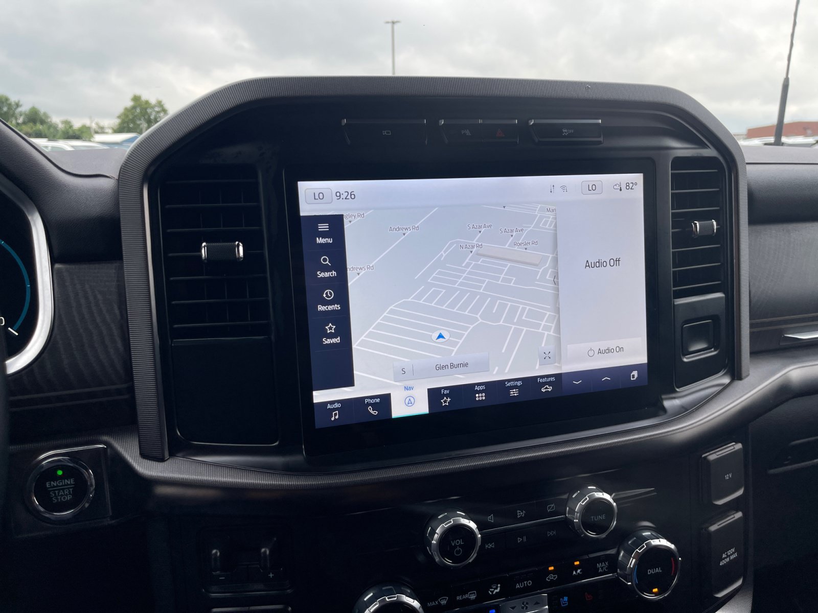 2023 Ford F-150 Platinum - Photo 19