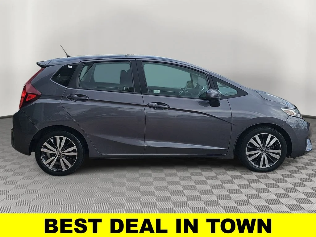 Used 2015 Honda Fit EX with VIN 3HGGK5H82FM784043 for sale in Watsonville, CA