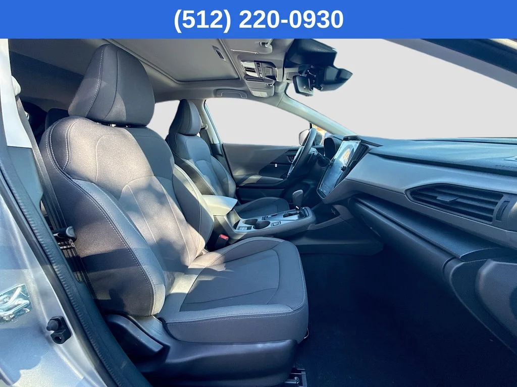 2026 Subaru Crosstrek Premium - Photo 35