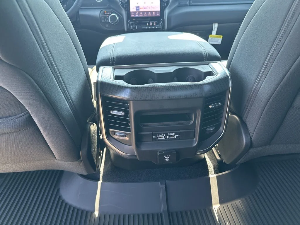 2026 RAM 1500 Big Horn/Lone Star - Photo 38