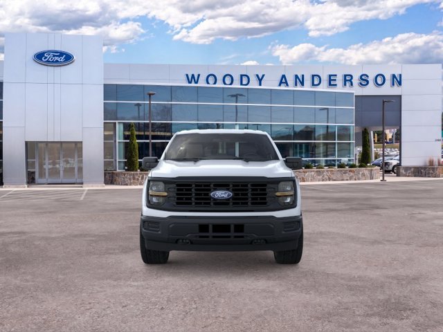New 2026 Oxford White Ford XL image 6