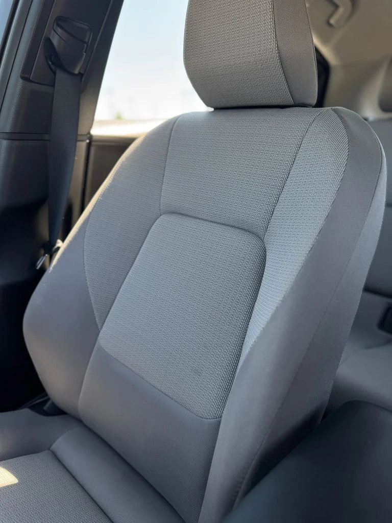 Used 2025 Cutting Edge Toyota LE image 29