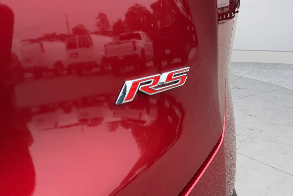 2024 Chevrolet Blazer RS - Photo 32