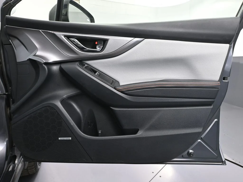 2022 Subaru Crosstrek Limited - Photo 45