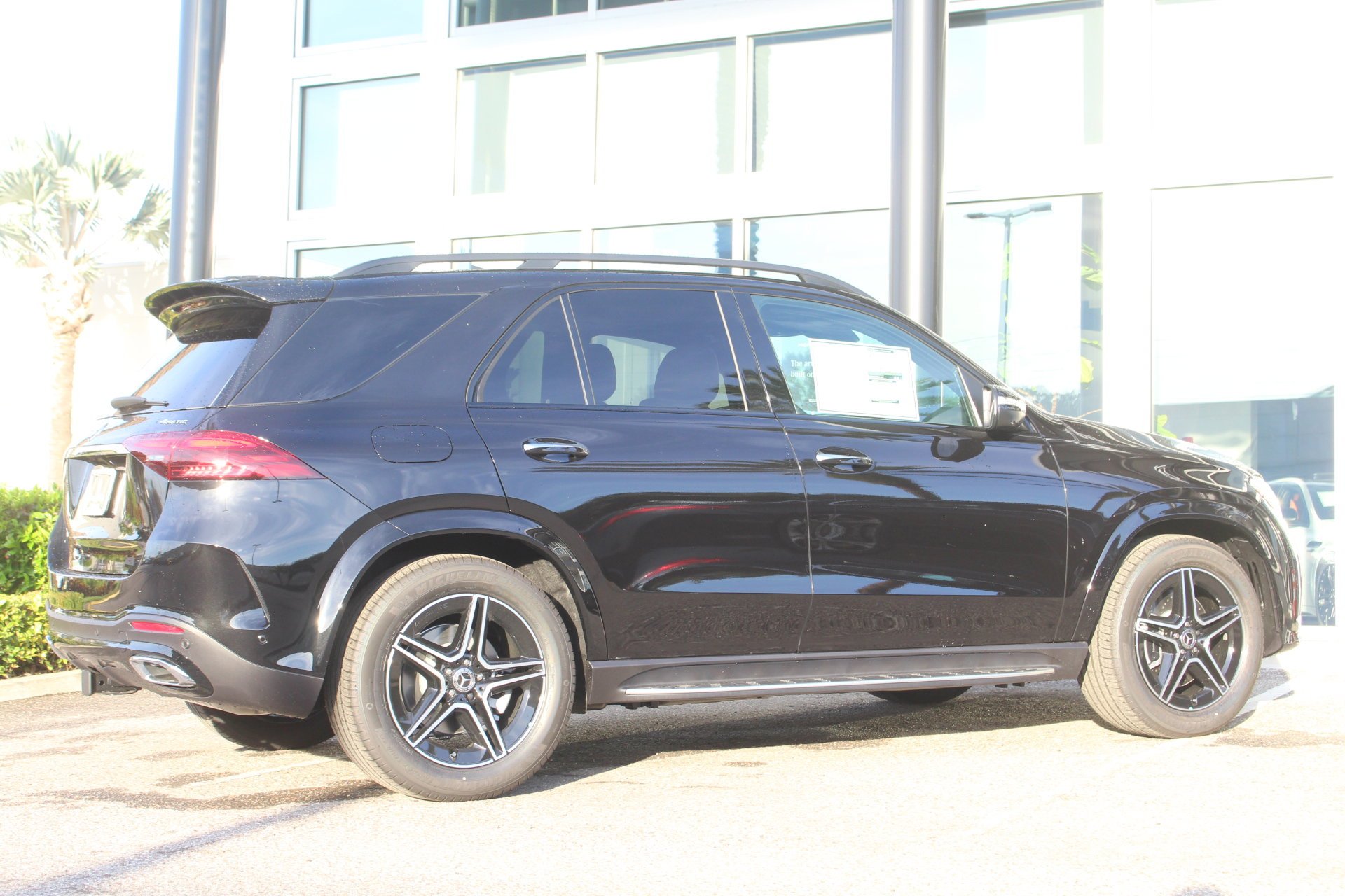 2026 Mercedes-Benz GLE GLE450 - Photo 39