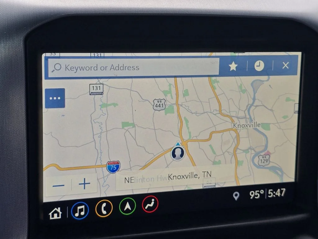 Used 2019 Summit White GMC SLT image 20