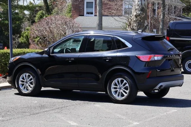 2022 Ford Escape SE - Photo 7