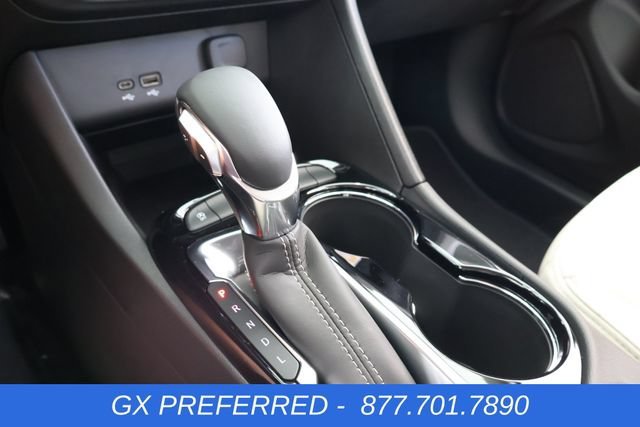 New 2026 Summit White Buick Preferred image 27