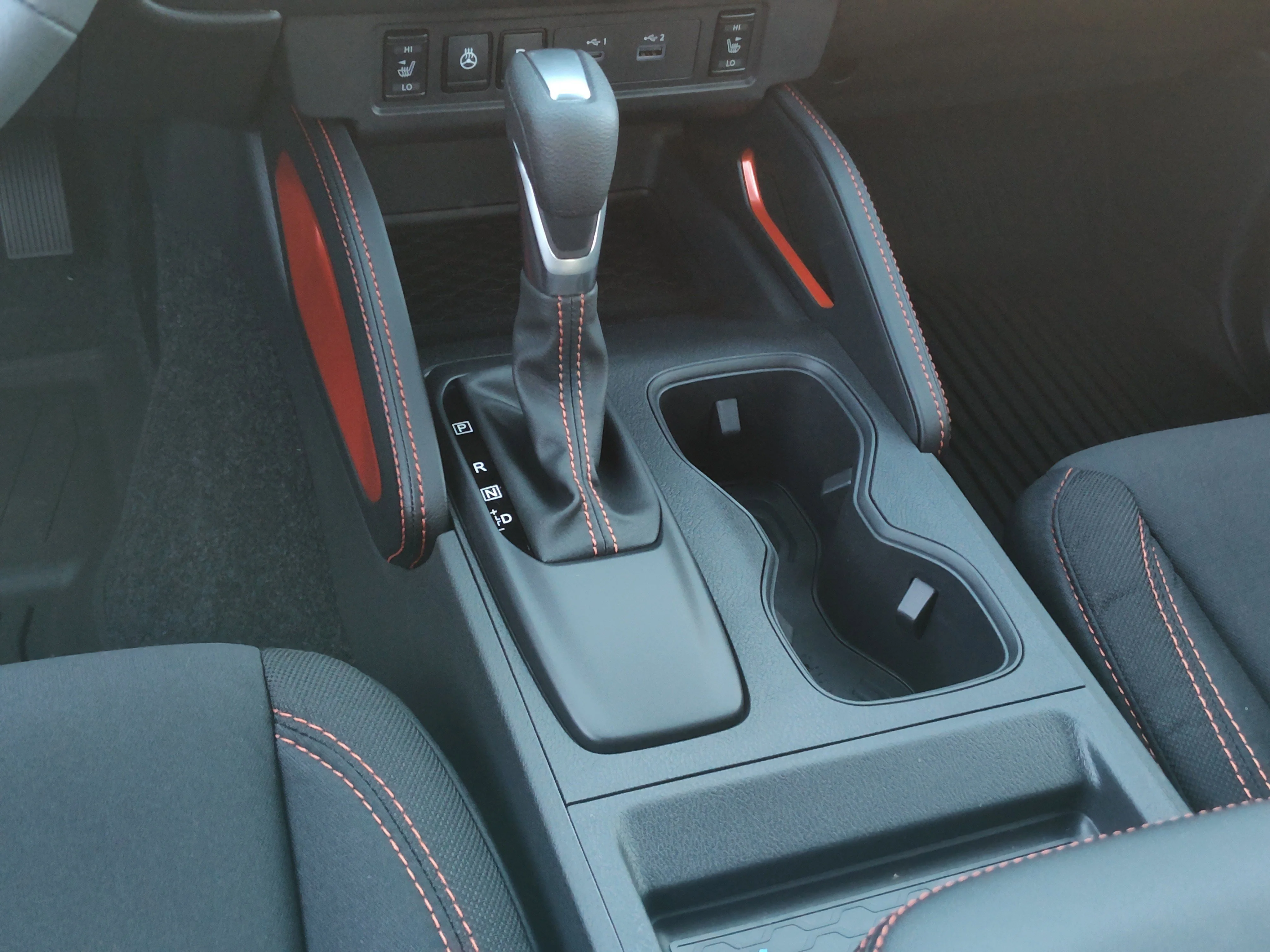 2026 Nissan Frontier PRO-X - Photo 10