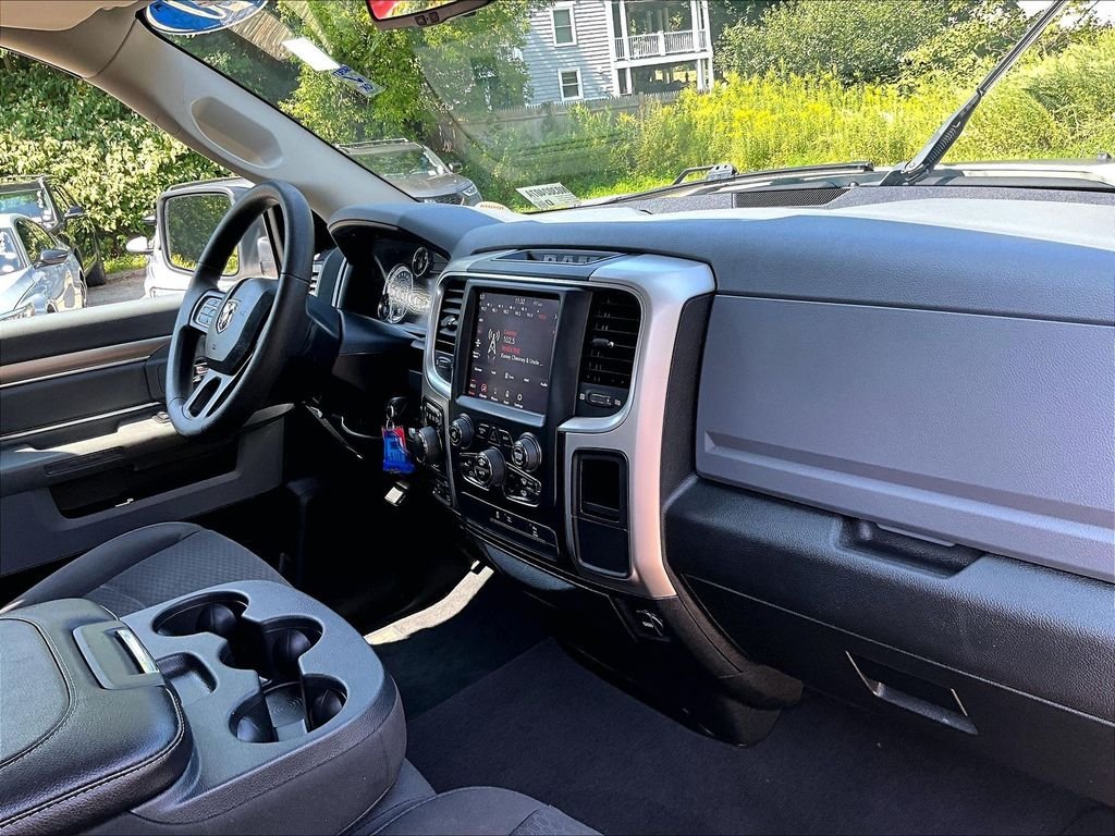 Used 2020 White Ram Warlock image 14