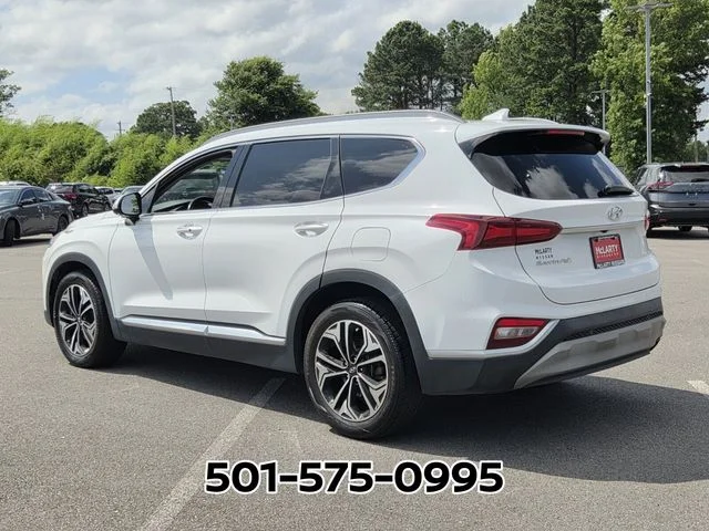 Used 2020 Gray Hyundai SEL image 3
