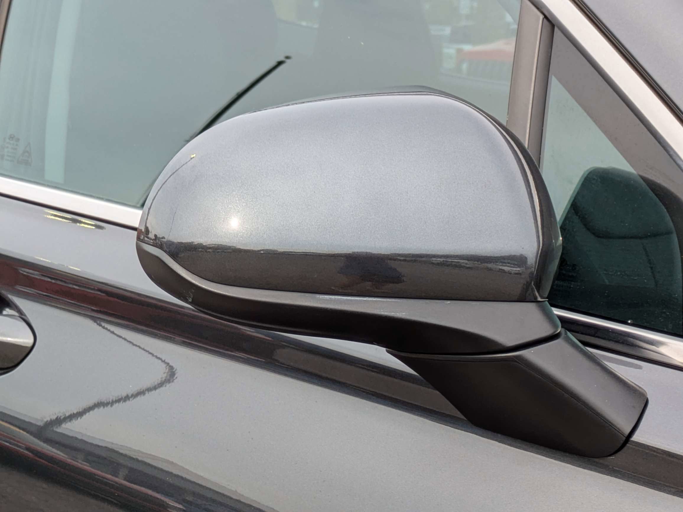 Used 2023 Portofino Gray Hyundai SE image 11