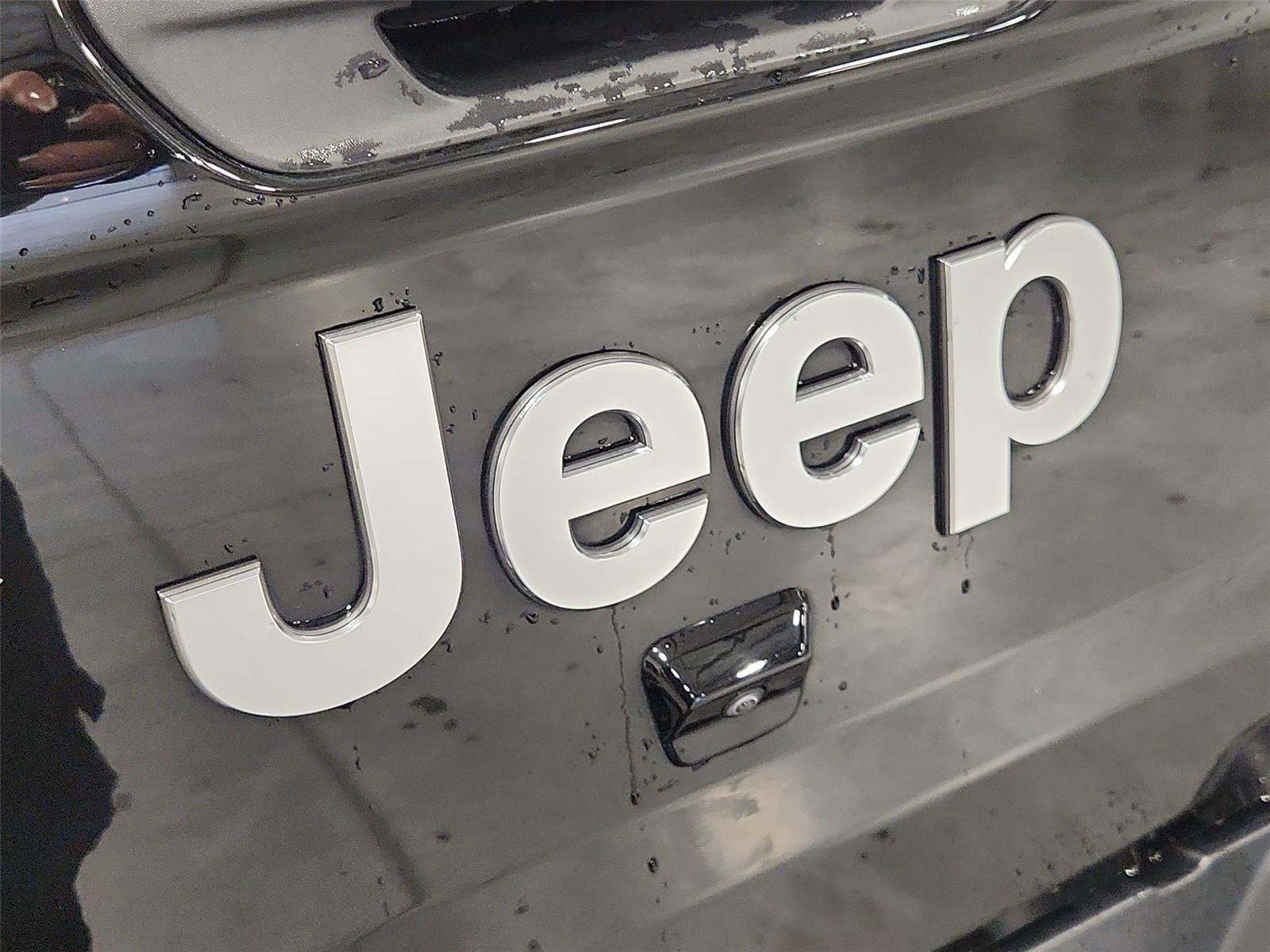 2023 Jeep Gladiator Overland - Photo 30