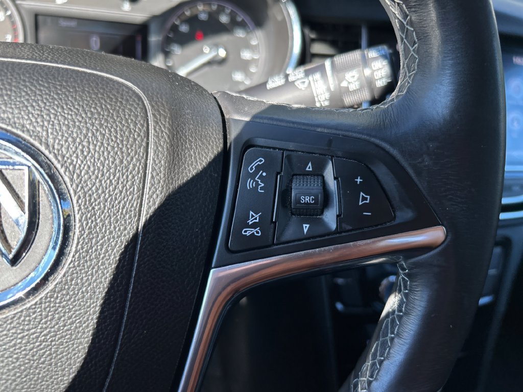 2018 Buick Encore Preferred - Photo 22