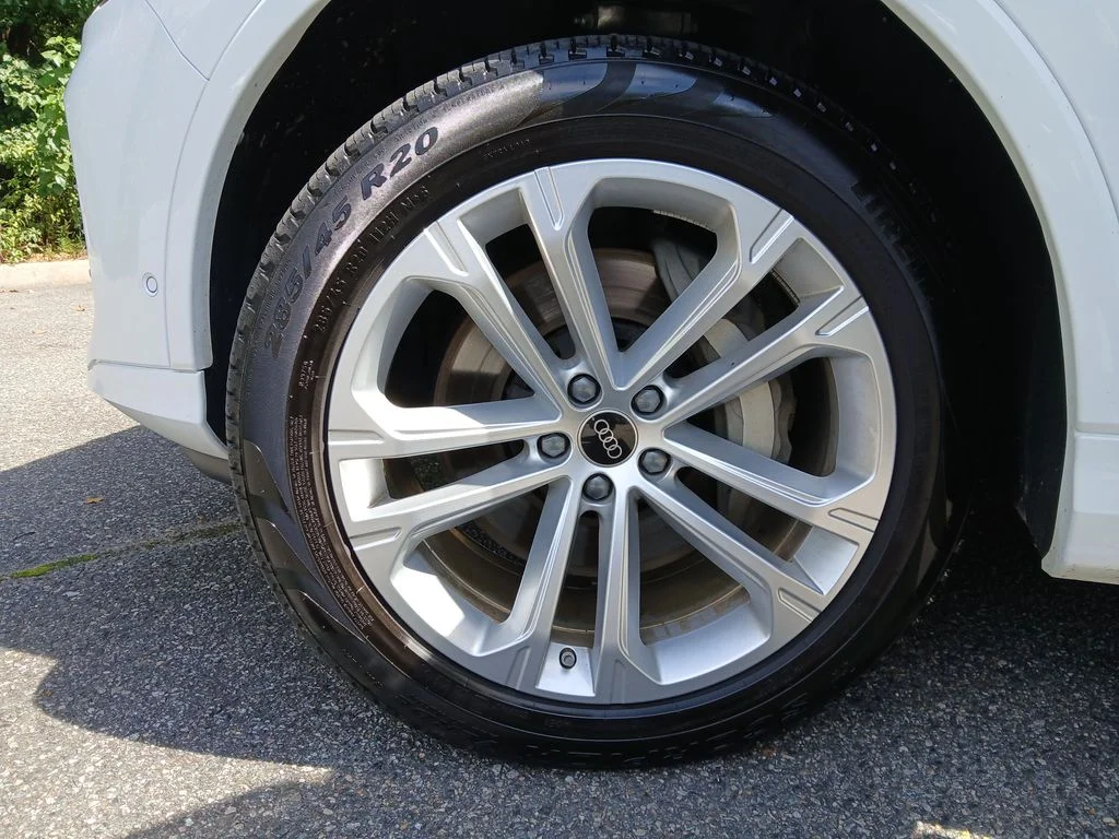 2025 Audi Q7 Premium Plus - Photo 28