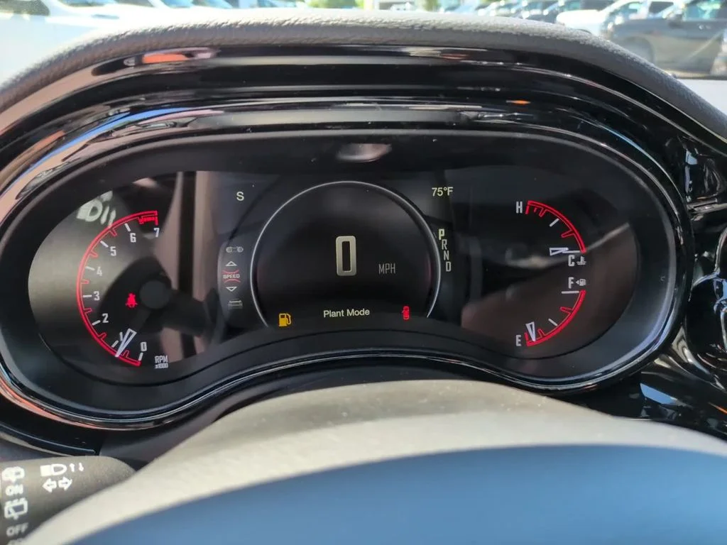 New 2026 Gray Dodge GT image 21