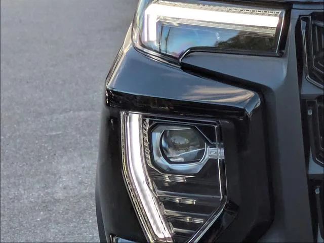 2026 GMC Canyon Elevation - Photo 10
