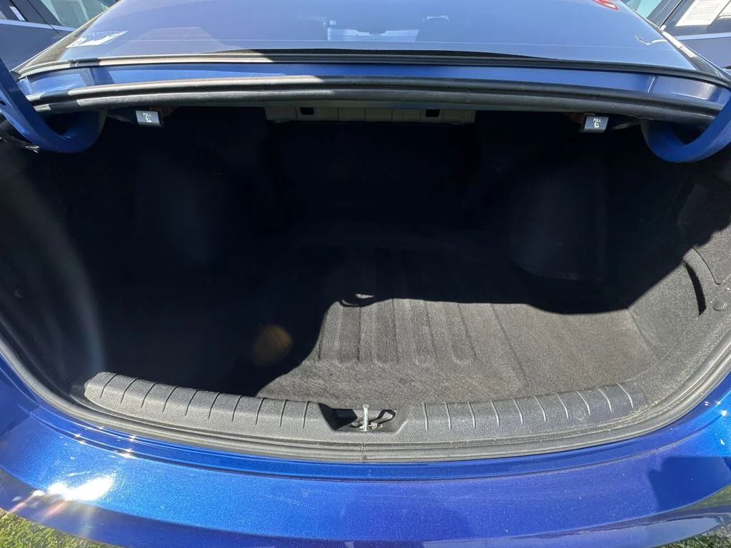 Used 2021 Blue Kia GT-Line image 15