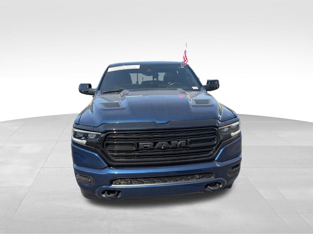 Used 2022 Blue Ram Limited image 8