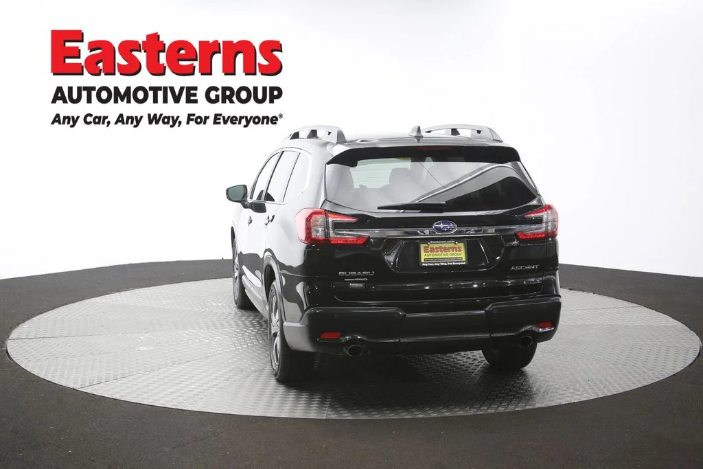 Used 2025 Black Subaru Premium image 38