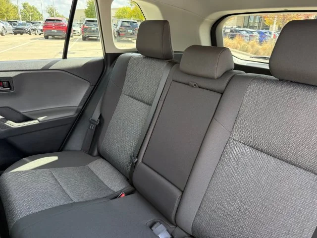 Certified Used 2026 ICE CAP Toyota LE image 27