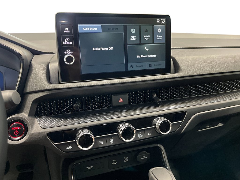 2026 Honda CR-V TrailSport - Photo 23