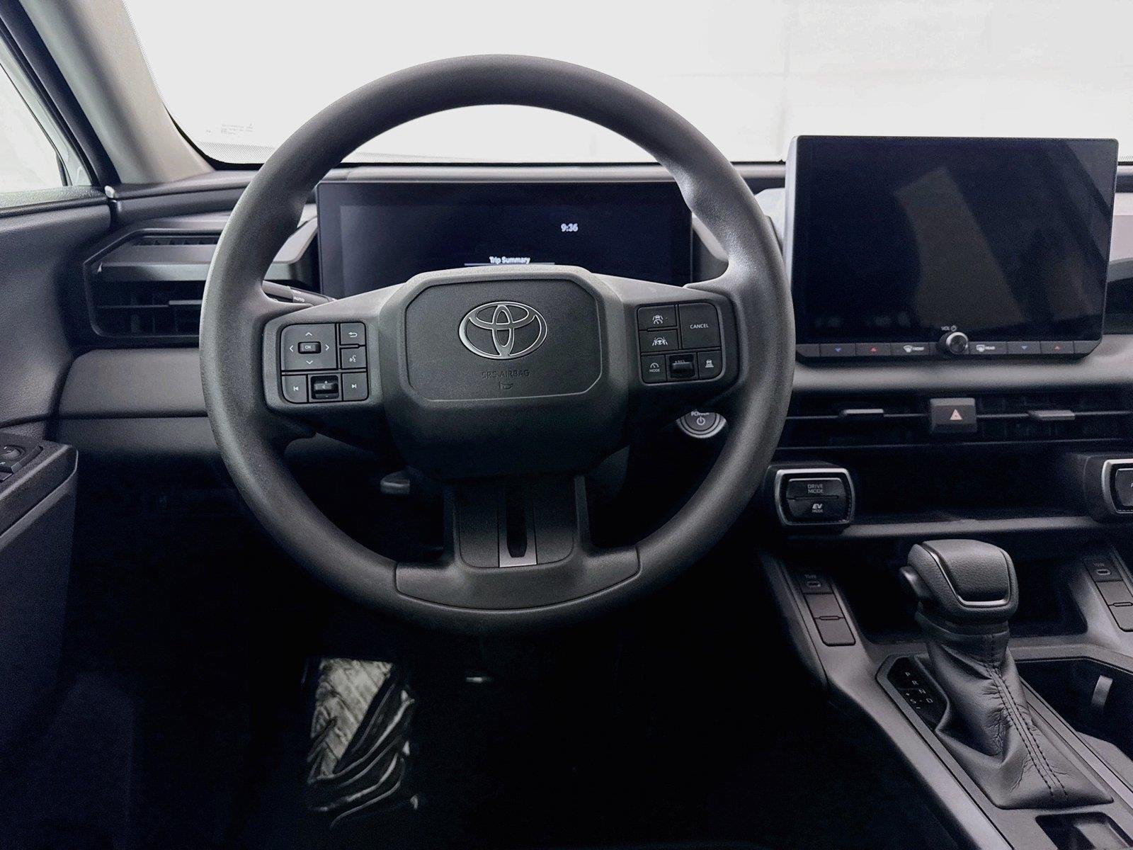 Certified Used 2026 Ice Cap Toyota LE image 29