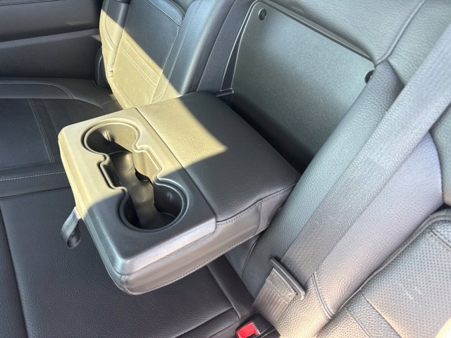Used 2020 Black GMC Denali image 33