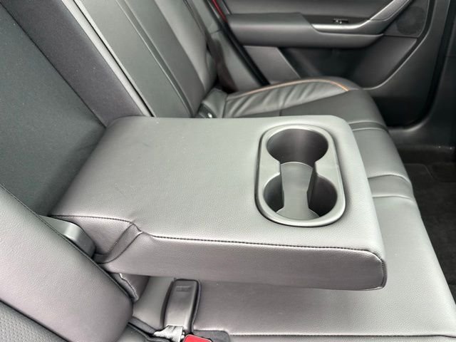 2026 Mazda CX-50 Premium - Photo 33