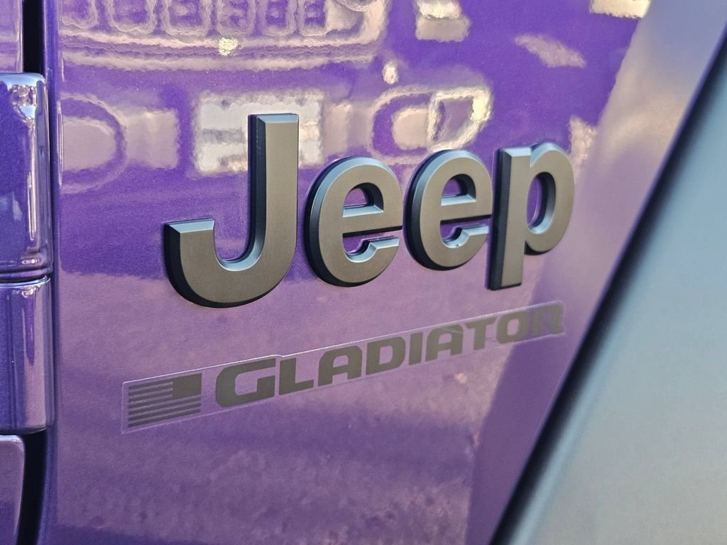 New 2026 Reign Jeep Sport image 31