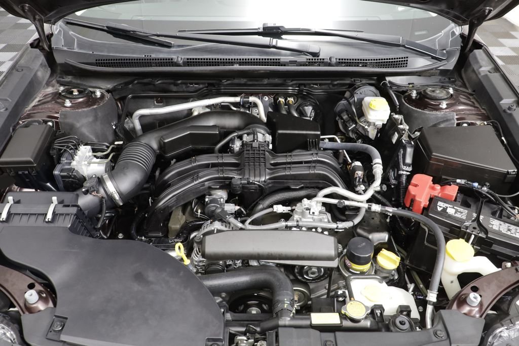 2025 Subaru Outback Limited - Photo 23