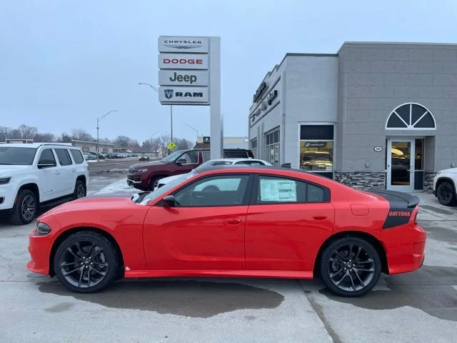 2023 Dodge Charger R/T's photo