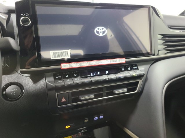 New 2026 Heavy Metal w/Midnight Black Metallic Roof Toyota XSE image 26