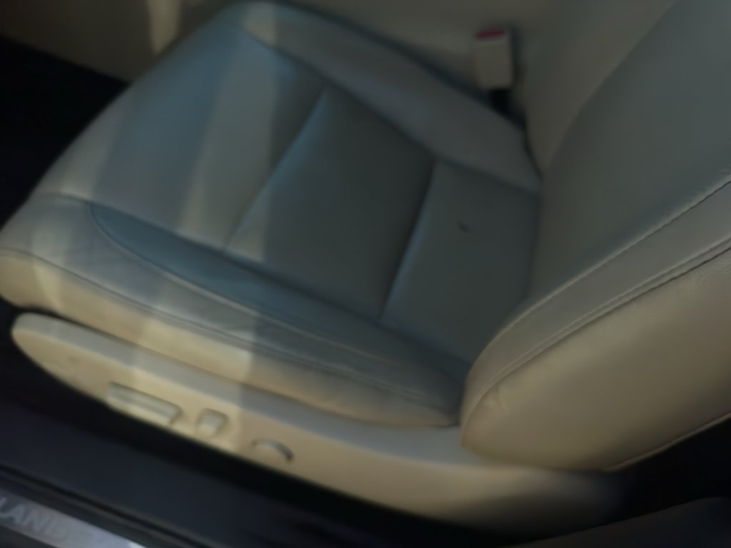 Used 2019 Midnight Black Metallic Toyota Hybrid Limited image 6