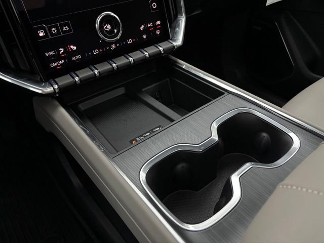 New 2026 Ebony Twilight Metallic GMC Elevation image 32