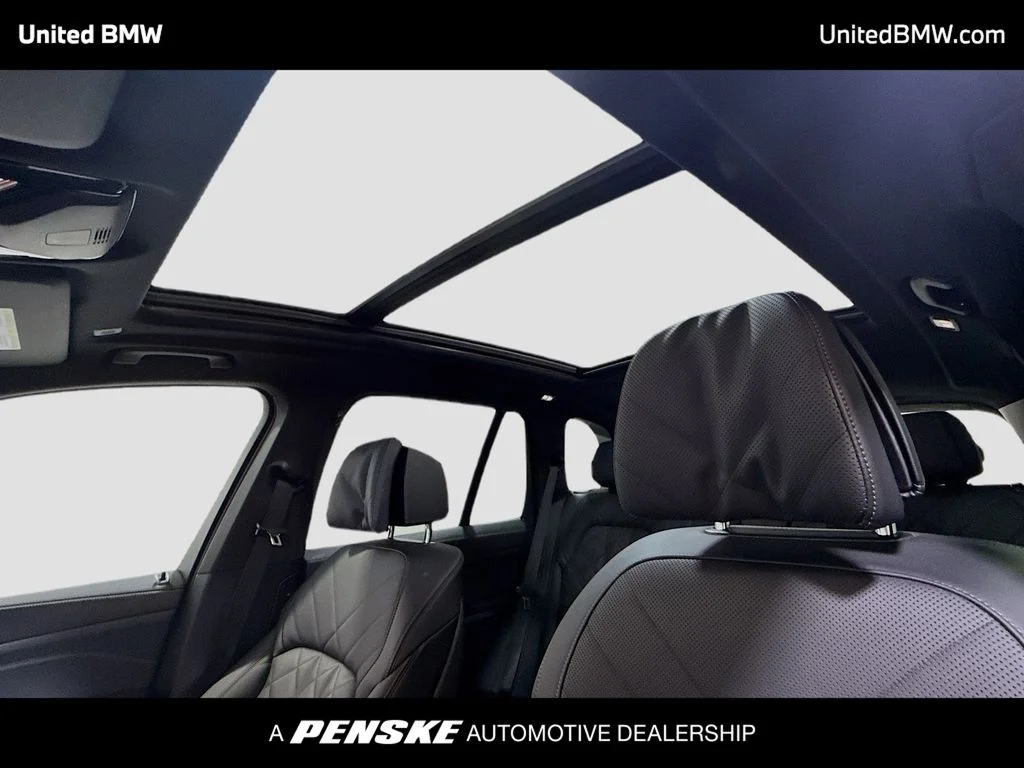 2026 BMW X5 40i - Photo 12