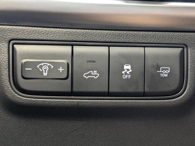 2025 Hyundai Santa Cruz XRT - Photo 57