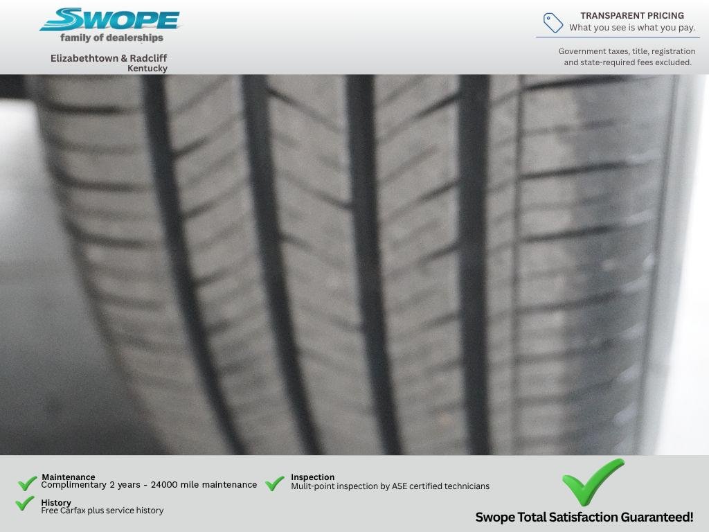 Used 2026 Gun Metallic Nissan SL image 29