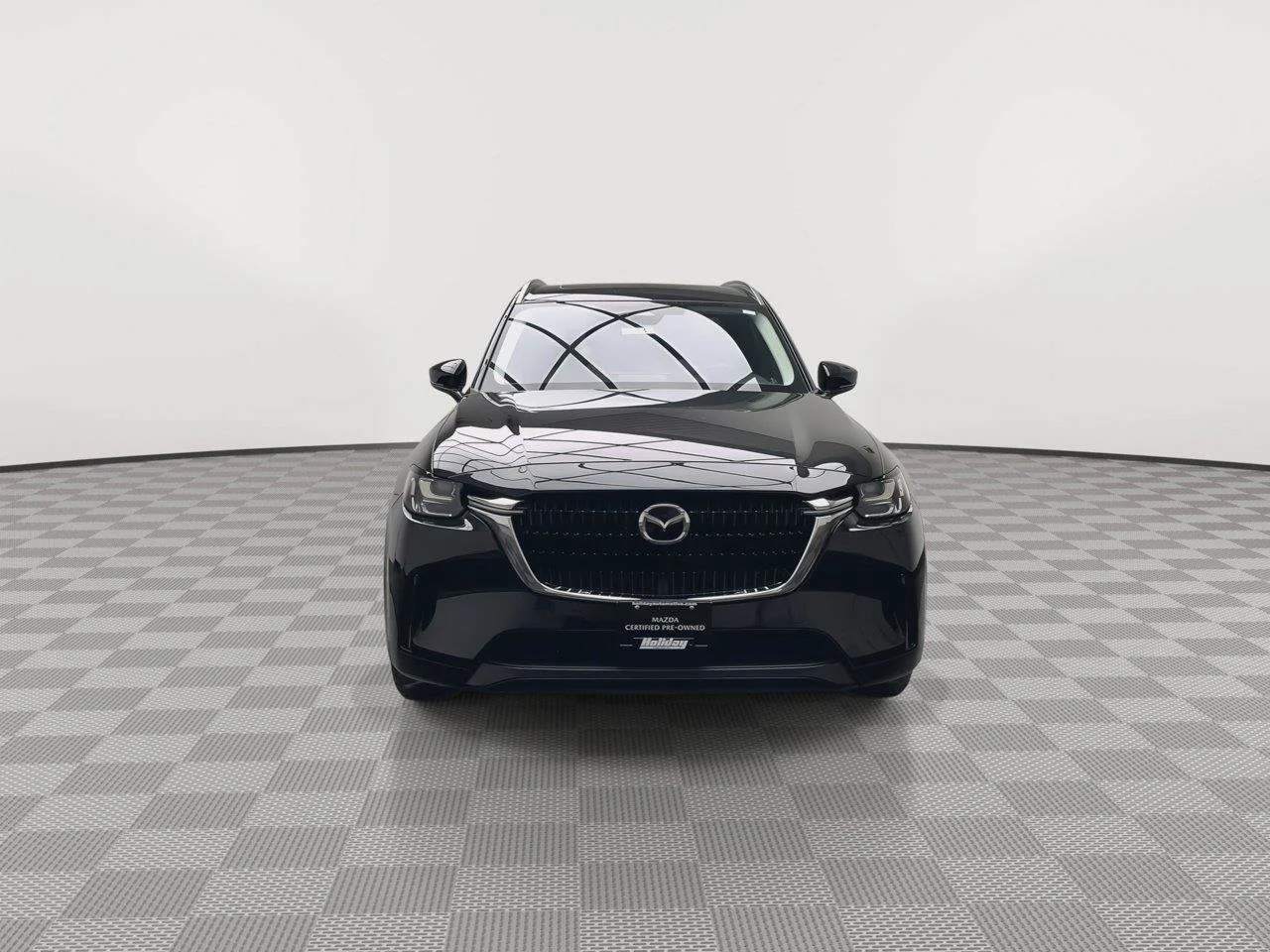 Used 2024 Black Mazda Preferred image 36