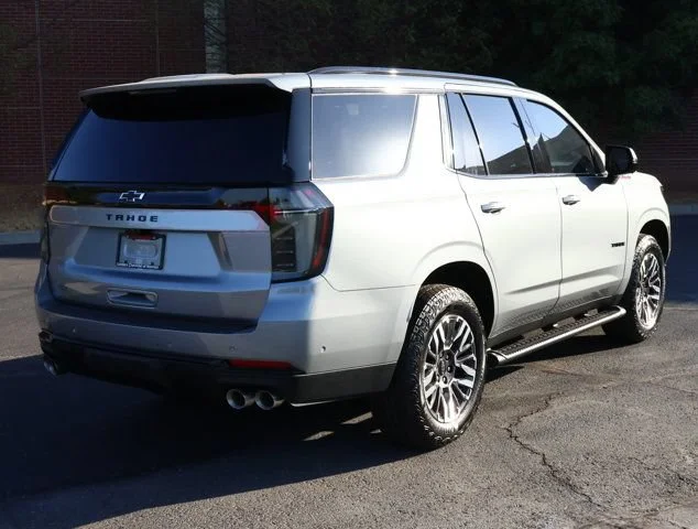2026 Chevrolet Tahoe Z71 - Photo 39