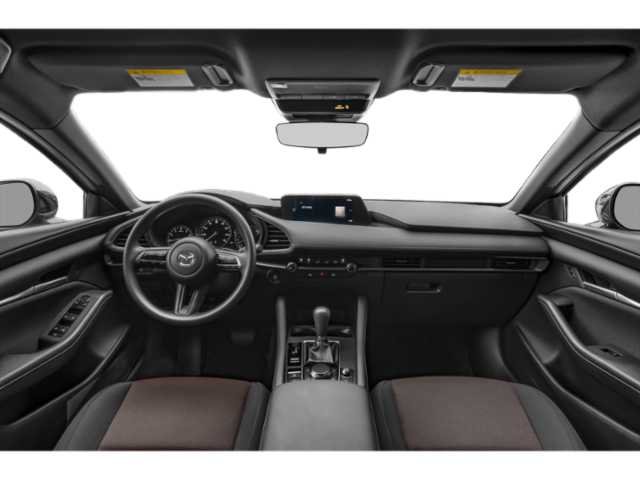 New 2026 Jet Black Mica Mazda 2.5 S image 5
