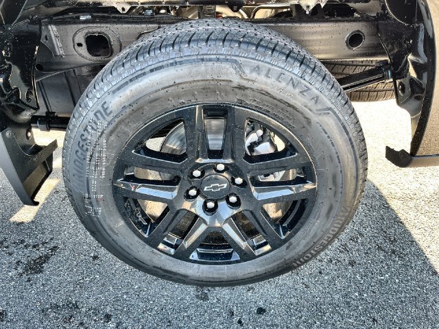 2026 Chevrolet Silverado 1500 photo 25 of 40