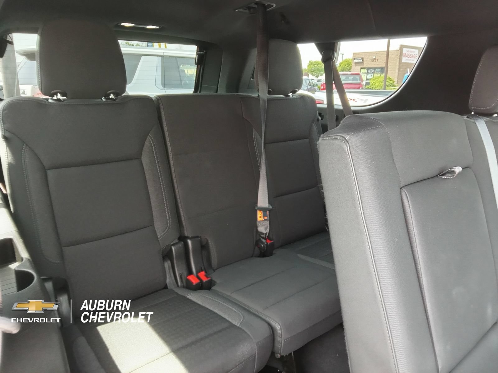 Certified Used 2022 Summit White Chevrolet LS image 20