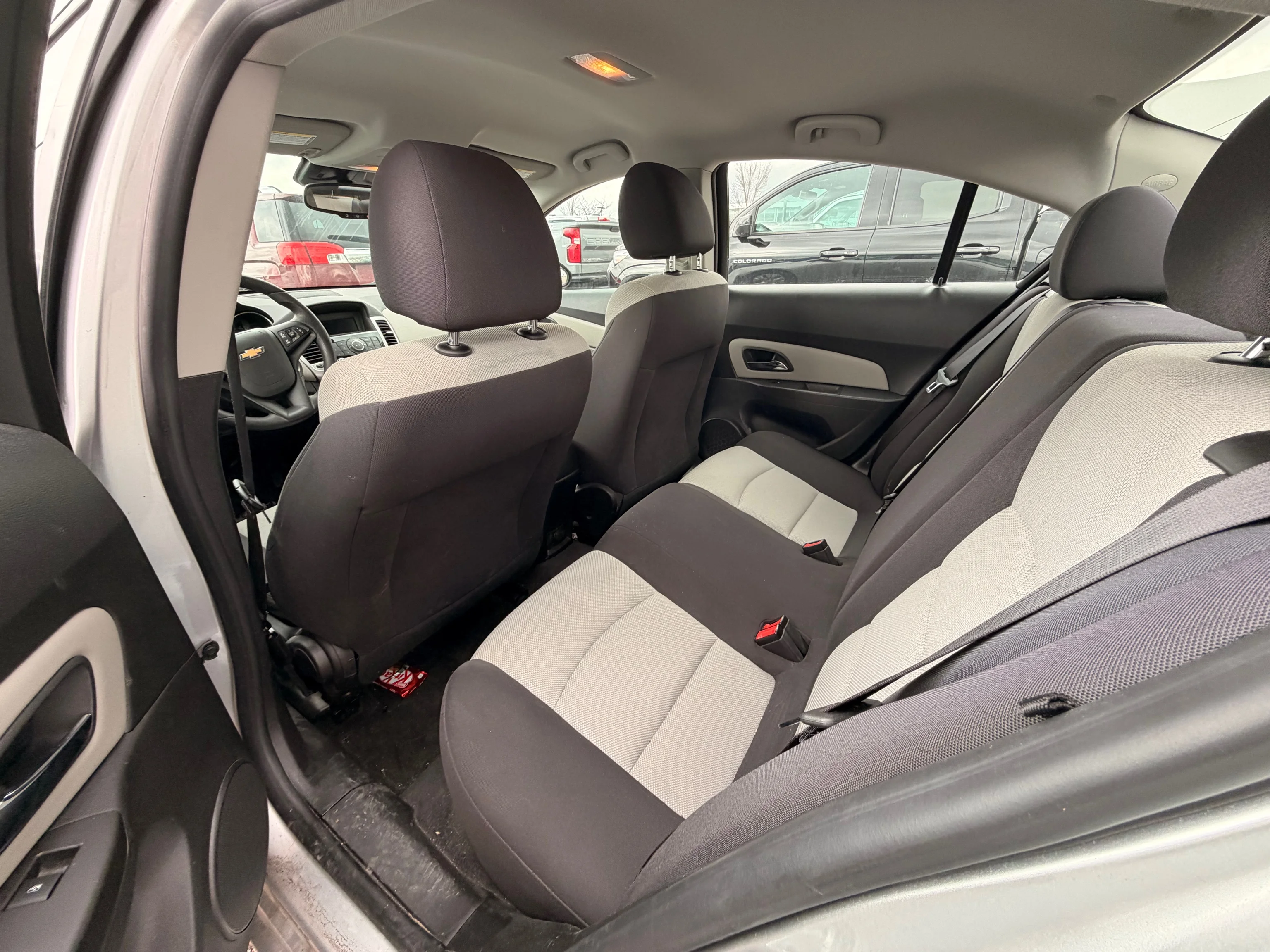 Used 2015  Chevrolet 2LS image 6