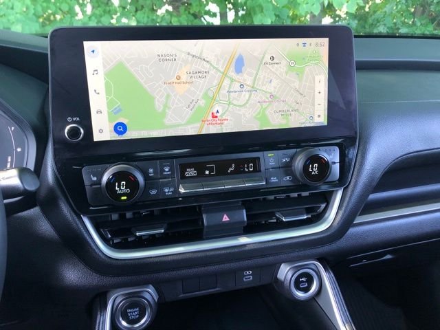 Used 2025 Beige Toyota XLE image 29