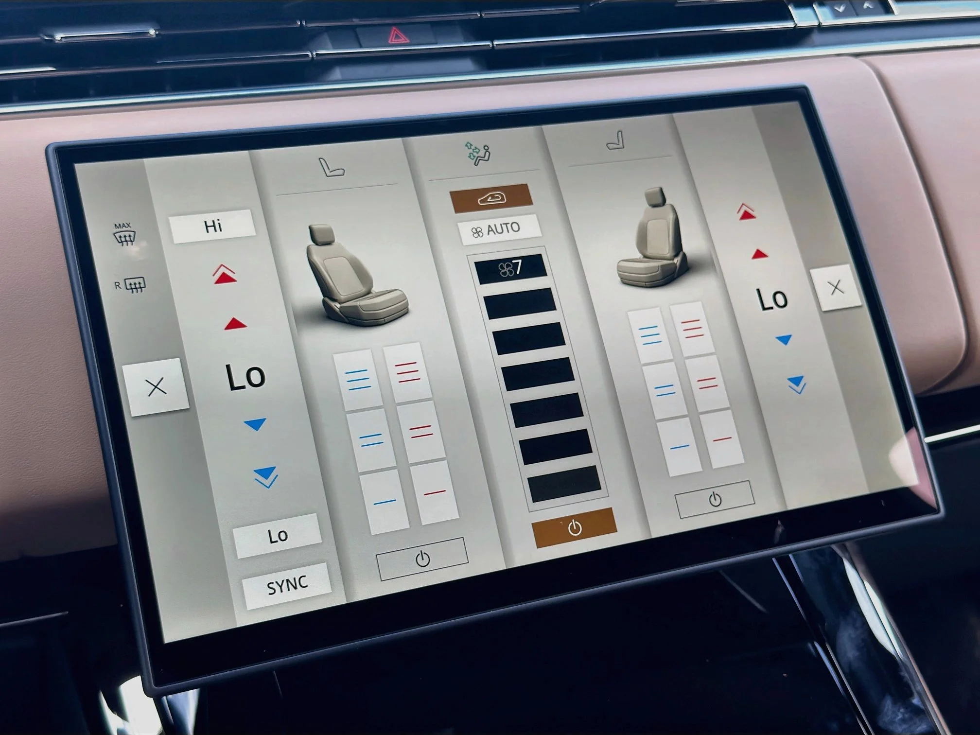 New 2026 Carpathian Grey Land Rover SE image 36